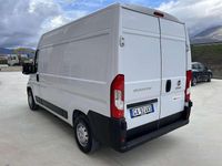 Usata Fiat Ducato 139 CV (102 kW) 2020 Other Furgone