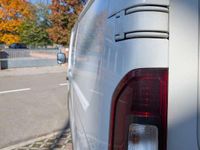 Usata Renault Trafic 150 CV (110 kW) 2024 Bianco Monovolume