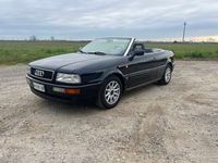 usata Audi Cabriolet 2.0 E