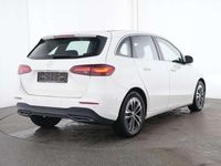 Usata Mercedes B180 136 CV (100 kW) 2024 Bianco Monovolume