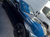 Usata BMW 320 190 CV (139 kW) 2014 Nero Station wagon