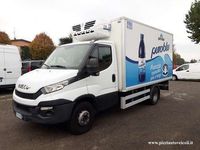 usata Iveco Daily 60C15 FRIGO -10° 2016 [FR48]