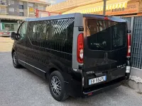 Usata Opel Vivaro 114 CV (83 kW) 2015 Monovolume