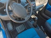 Usata Fiat 600 54 CV (39 kW) 2000 Blu Berlina