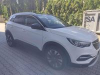 Usata Opel Grandland X Innovation 131 CV (96 kW) 2019 Bianco SUV