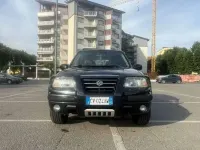 Usata Suzuki Grand Vitara 109 CV (80 kW) 2005 Blu/azzurro SUV