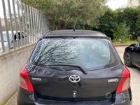 usata Toyota Yaris - 2008