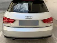 Usata Audi A1 90 CV (66 kW) 2016 Utilitaria