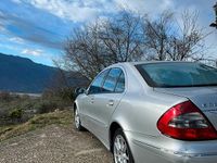 Usata Mercedes E320 224 CV (164 kW) 2007 Berlina
