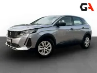 Usata Peugeot 3008 Active 131 CV (96 kW) 2022 Grigio SUV