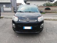 usata Citroën C3 Picasso BlueHDi 100 Exclusive