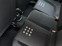 Usata Fiat Grande Punto 2008 Nero Utilitaria
