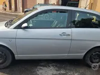Usata Lancia Ypsilon 90 CV (66 kW) 2008 Grigio Utilitaria