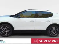 Usata Ford Capri Premium 210 kW (286 CV) 2025 Frozen white  SUV