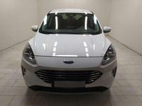 Usata Ford Kuga Titanium 120 CV (88 kW) 2021 Bianco SUV