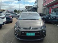 usata Citroën C4 Picasso Picasso 1.6 BlueHDi Shine