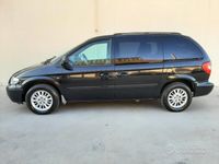 usata Chrysler Voyager 2.5 CRD cat LX