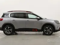 Usata Citroën C5 Aircross Shine 177 CV (130 kW) 2019 Grigio SUV