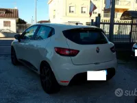 Second-hand Renault Clio IV Zen 75 CP (55 kW) 2017 Bej Berlinǎ