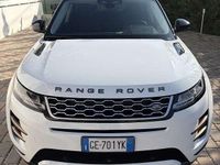 Usata Land Rover Range Rover evoque SE Dynamic 160 CV (117 kW) 2021 SUV