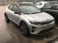 Usata Kia Stonic 116 CV (85 kW) 2020 SUV