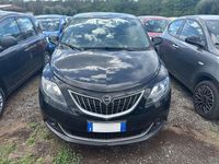 Usata Lancia Ypsilon S 70 CV (51 kW) 2024 Nero Utilitaria
