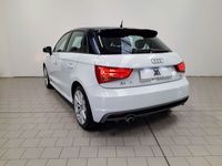 usata Audi A1 Sportback A1 90 cv diesel