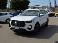 Usata DR DR 6.0 154 CV (113 kW) 2023 Bianco SUV