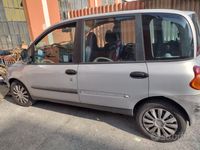 usata Fiat Multipla diesel