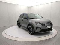 Usata Alpine A290 161 kW (220 CV) 2025 Grigio Utilitaria