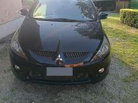 Usata Mitsubishi Grandis 136 CV (100 kW) 2007 Monovolume