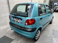 usata Chevrolet Matiz 1000i 1000i cat SE Energy