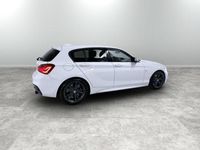 usata BMW M140 Serie 1 (F20)xdrive 5p auto my18 -imm:28/06/2019 -11.693km