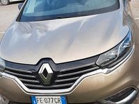 Usata Renault Espace 160 CV (117 kW) 2016 Monovolume