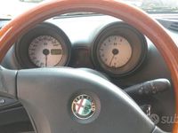 usata Alfa Romeo 156 1ª serie - 2001