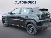 Nuova Fiat Grande Panda Icon 101 CV (74 kW) 2026 Nero Utilitaria