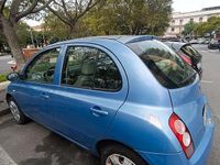 Usata Nissan Micra 2004 Utilitaria
