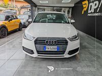 Occasion Audi A1 Sportback 95 ch (69 kW) 2018 Blanc Citadine