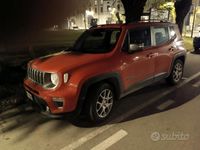 Usata Jeep Renegade 2019 SUV