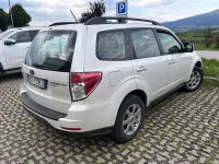Usata Subaru Forester 150 CV (110 kW) 2009 Other SUV