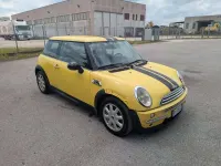 Usata Mini One D 75 CV (55 kW) 2003 Utilitaria