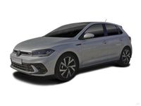 Nuova VW Polo Edition 95 CV (69 kW) 2026 Smoky grey metallizzato Utilitaria