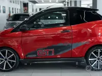 Usata Aixam Coupe Pack 2018 Rosso Coupé
