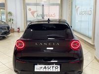 Usata Lancia Ypsilon 101 CV (74 kW) 2025 Nero Utilitaria