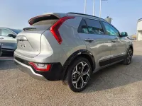 Nuova Kia Niro 92 CV (67 kW) 2026 Grigio SUV