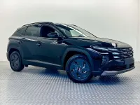 Nuova Hyundai Tucson 150 CV (110 kW) 2026 Abyss black pearl SUV
