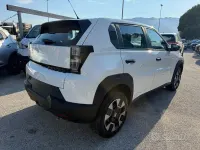 Nuova Fiat Grande Panda Icon 101 CV (74 kW) 2026 Bianco Utilitaria