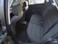 Usata Audi A4 1995 Blu Berlina