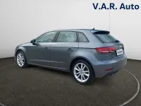 Gebraucht Audi A3 Sport 116 PS (85 kW) 2018 Other Limousine