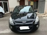 Usata Hyundai i20 Classic 77 CV (56 kW) 2011 Utilitaria